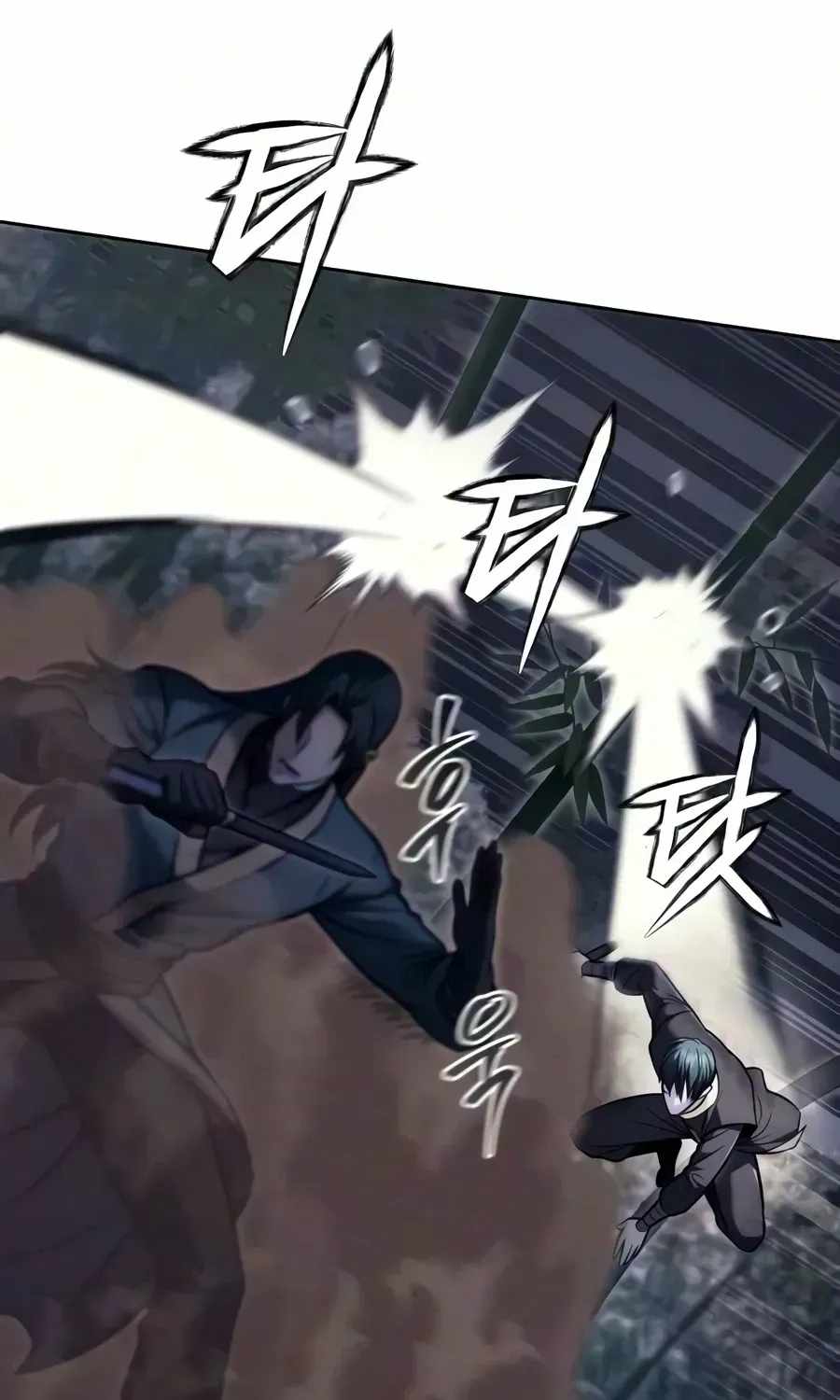 Sichuan's Supreme King Chapter 30-eng-li - Page 37