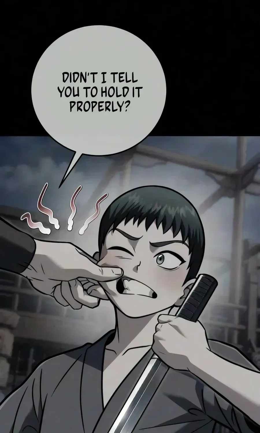 Sichuan's Supreme King Chapter 30-eng-li - Page 92