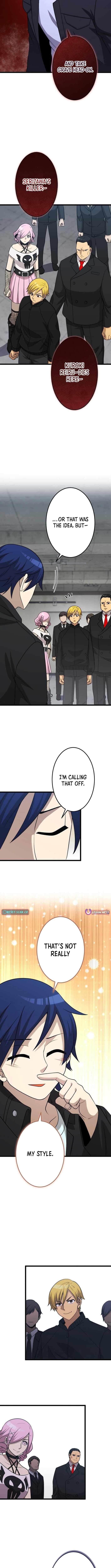 The Awakening of the Demon King Chapter 39-eng-li - Page 2