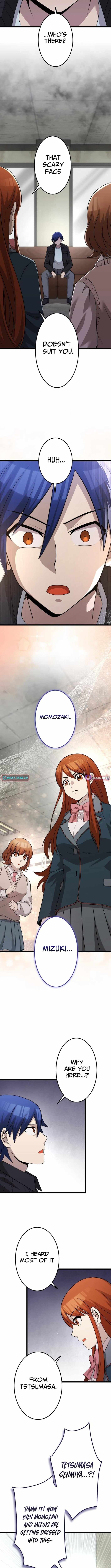 The Awakening of the Demon King Chapter 38-eng-li - Page 6