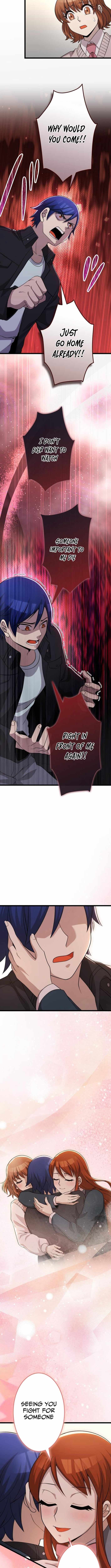 The Awakening of the Demon King Chapter 38-eng-li - Page 9