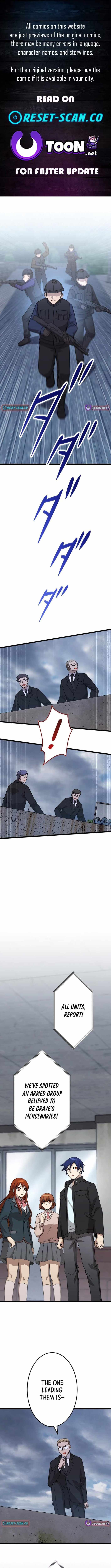 The Awakening of the Demon King Chapter 39-eng-li - Page 0