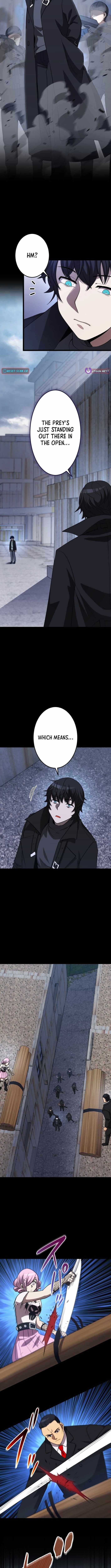 The Awakening of the Demon King Chapter 39-eng-li - Page 6