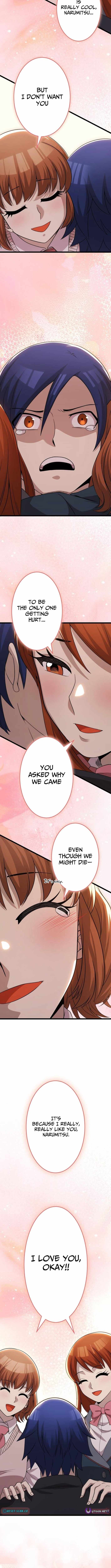 The Awakening of the Demon King Chapter 38-eng-li - Page 10