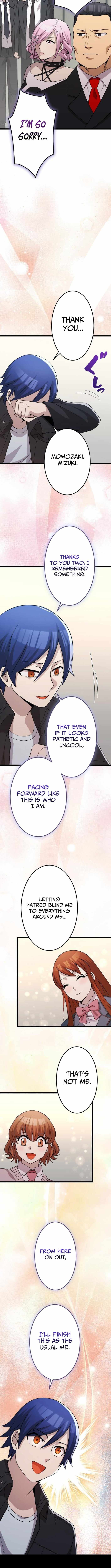 The Awakening of the Demon King Chapter 38-eng-li - Page 12
