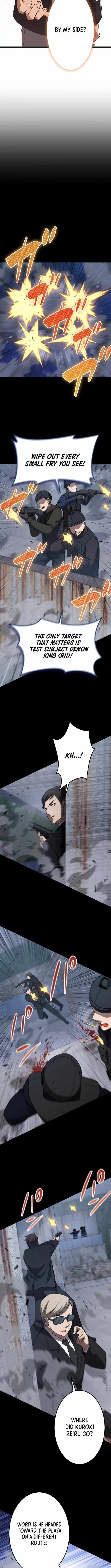 The Awakening of the Demon King Chapter 39-eng-li - Page 4
