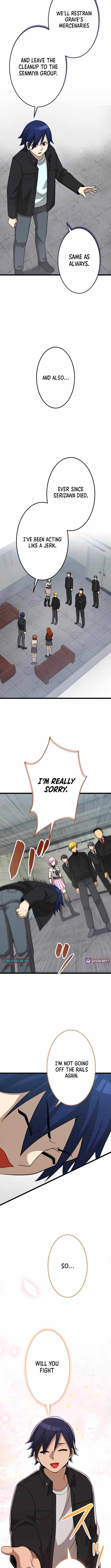 The Awakening of the Demon King Chapter 39-eng-li - Page 3
