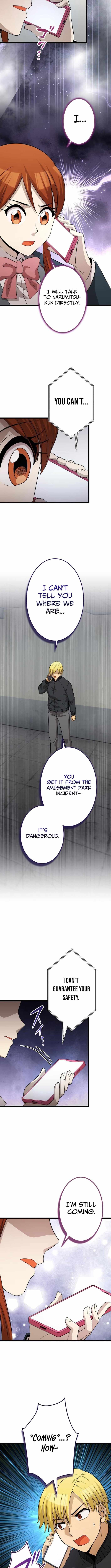 The Awakening of the Demon King Chapter 38-eng-li - Page 3