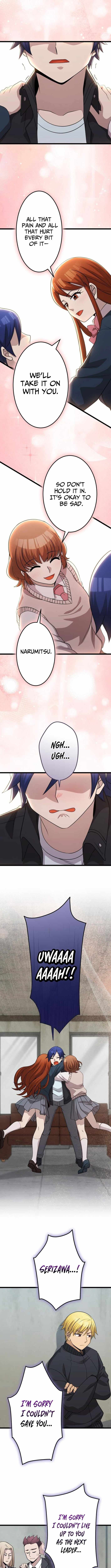 The Awakening of the Demon King Chapter 38-eng-li - Page 11
