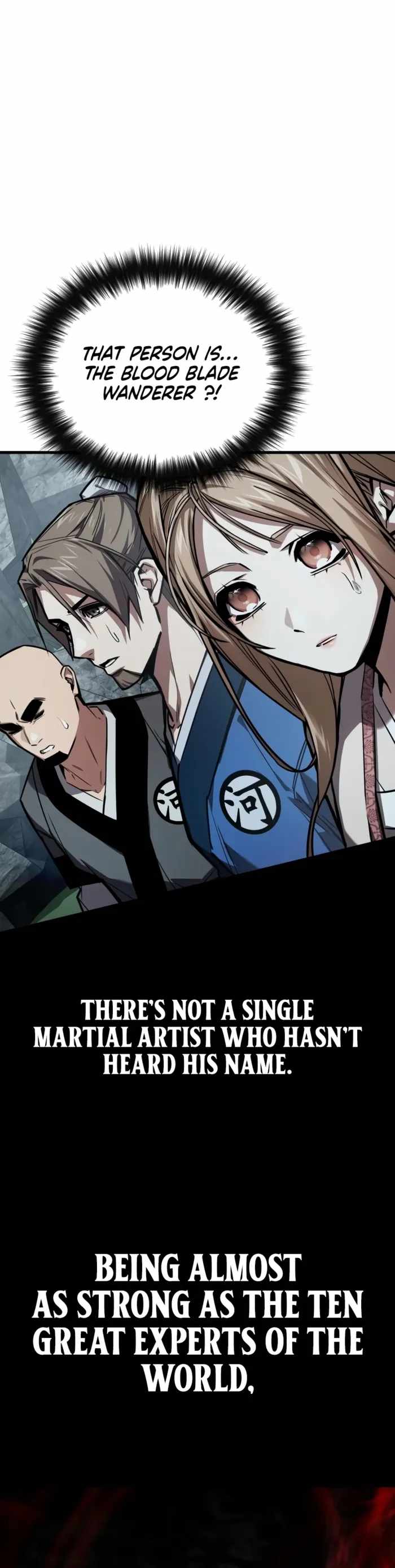 The Demon God Chapter 34-eng-li - Page 13
