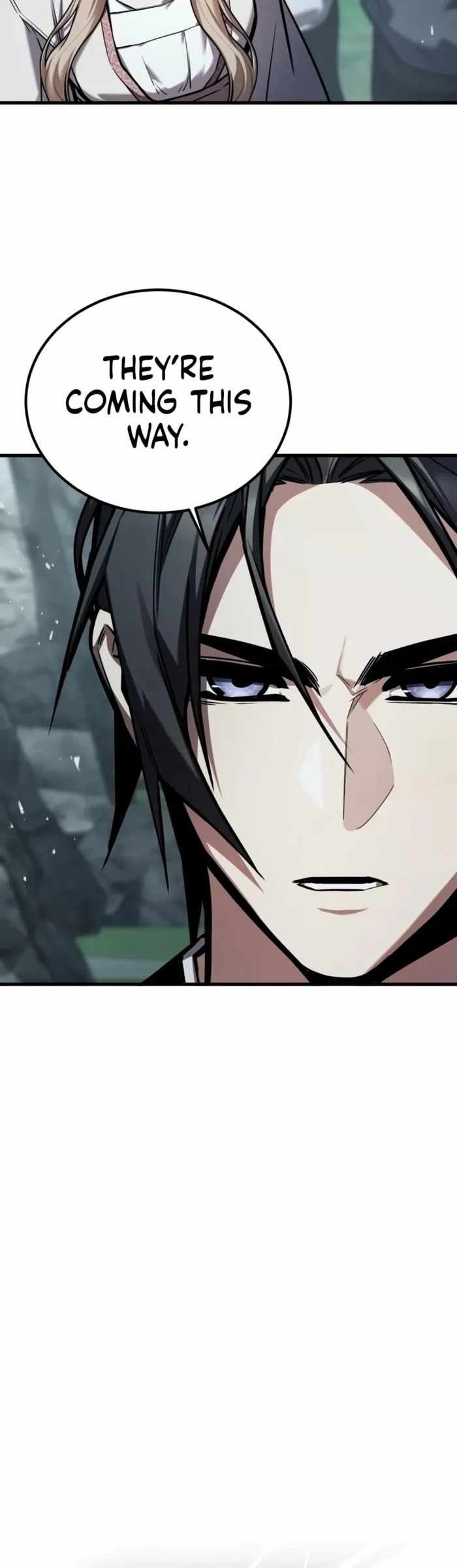 The Demon God Chapter 34-eng-li - Page 7