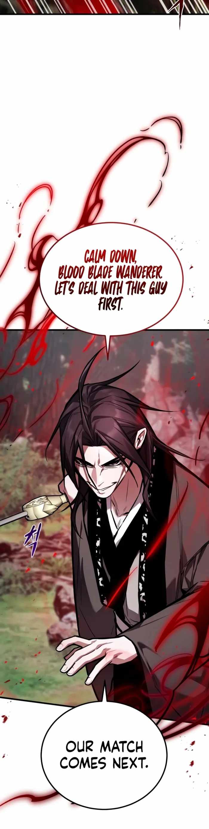 The Demon God Chapter 34-eng-li - Page 17