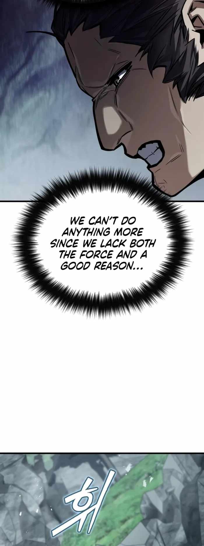 The Demon God Chapter 34-eng-li - Page 3