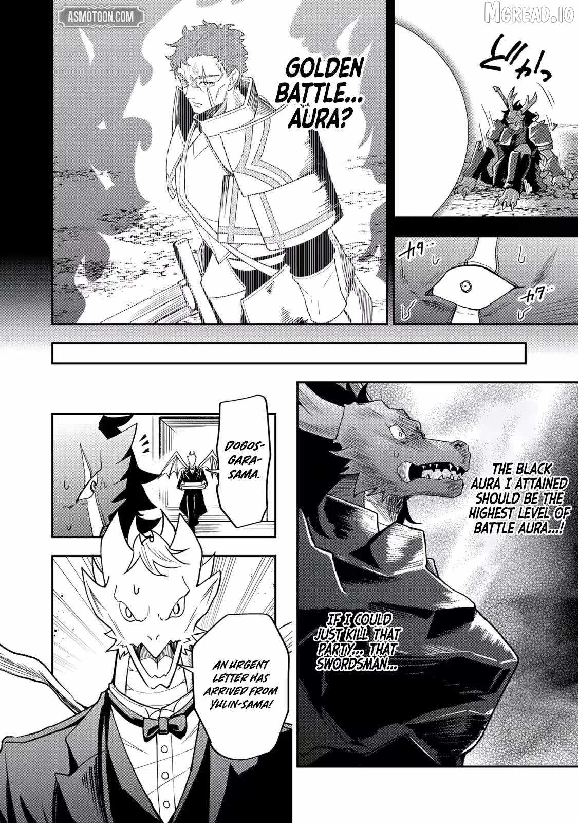 Dungeon Master Madarame: Playing by the Rules Wasn’t Going to Work, so I Decided to Build a Casino Chapter 8-eng-li - Page 13