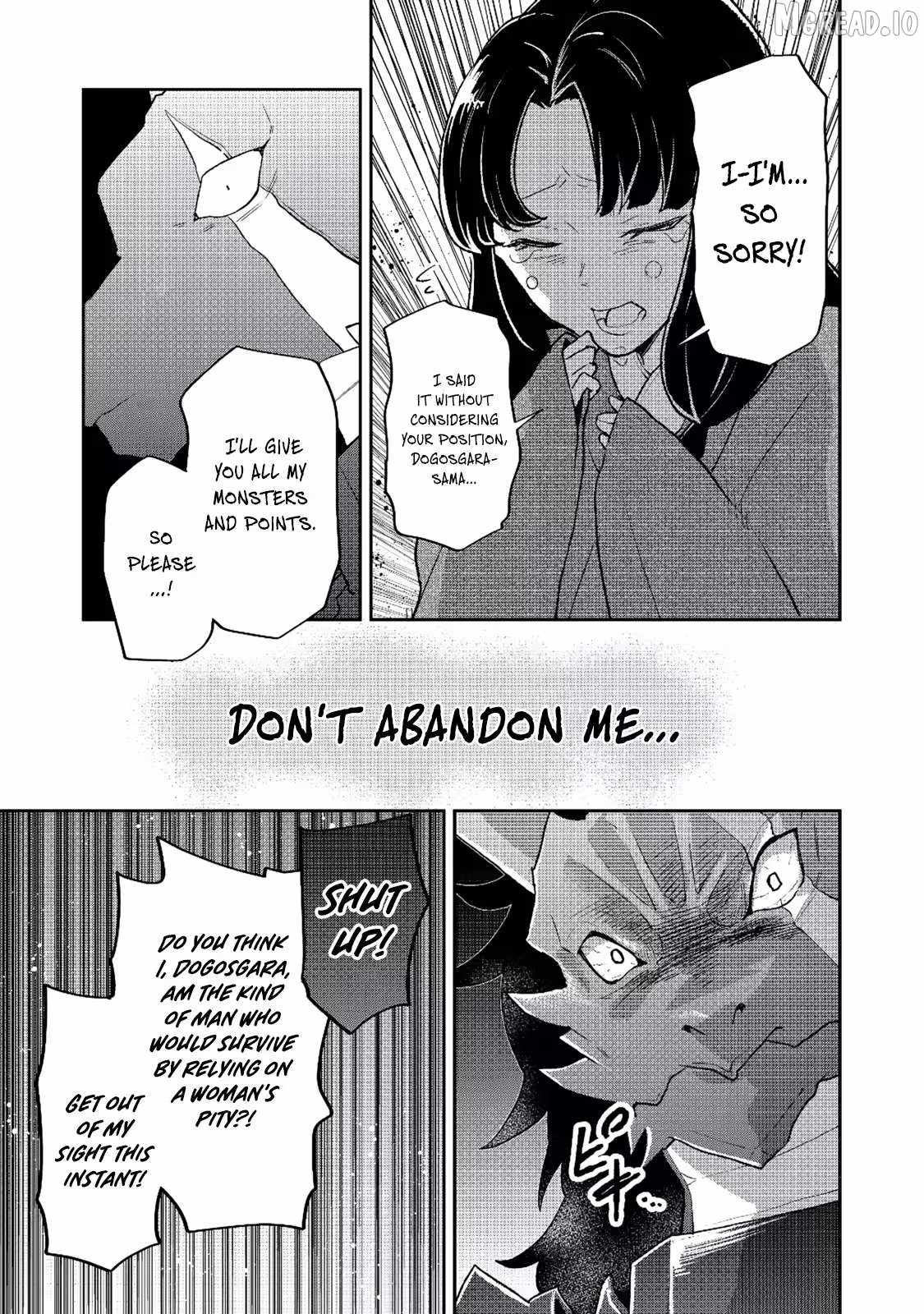 Dungeon Master Madarame: Playing by the Rules Wasn’t Going to Work, so I Decided to Build a Casino Chapter 8-eng-li - Page 24