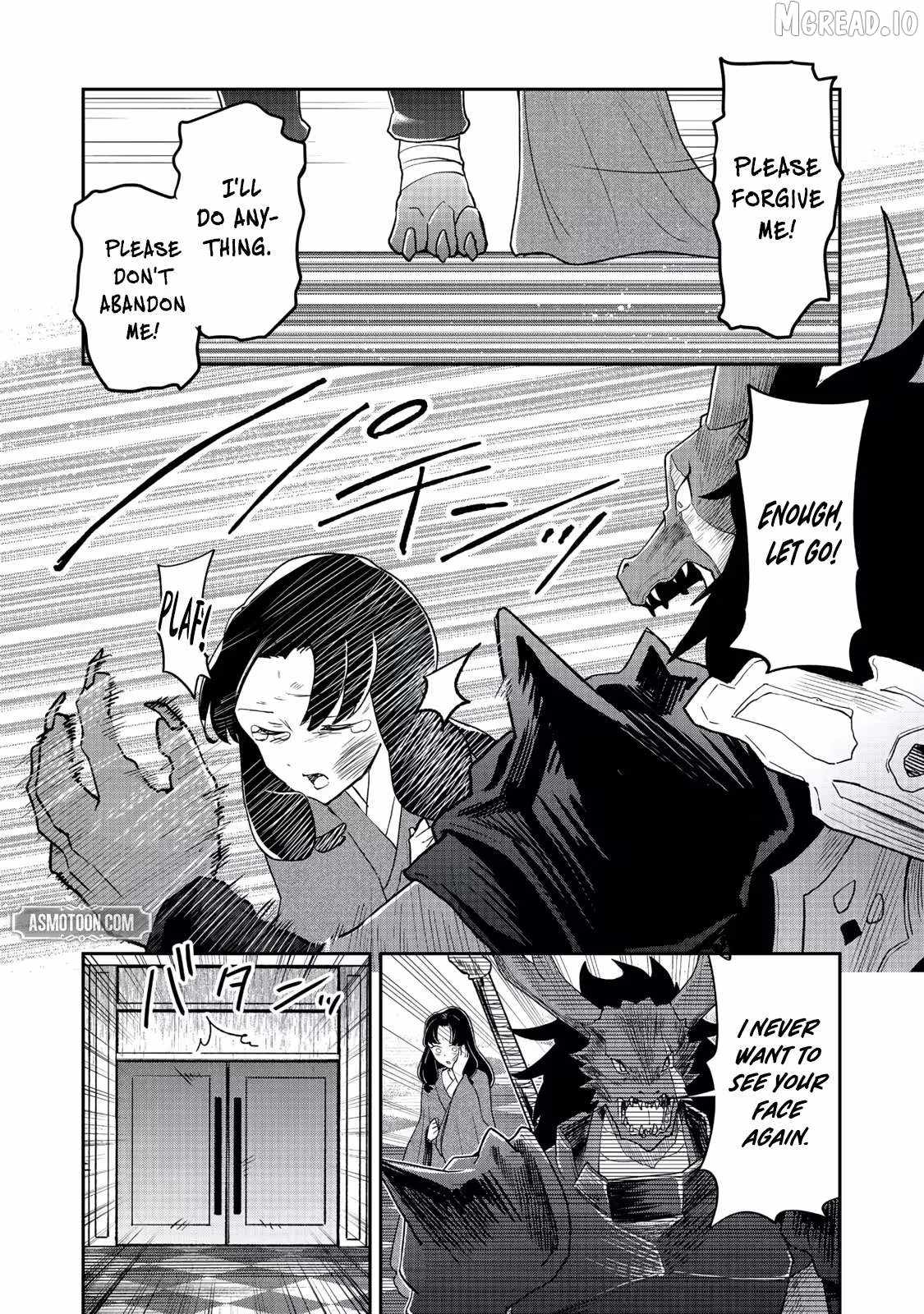 Dungeon Master Madarame: Playing by the Rules Wasn’t Going to Work, so I Decided to Build a Casino Chapter 8-eng-li - Page 25
