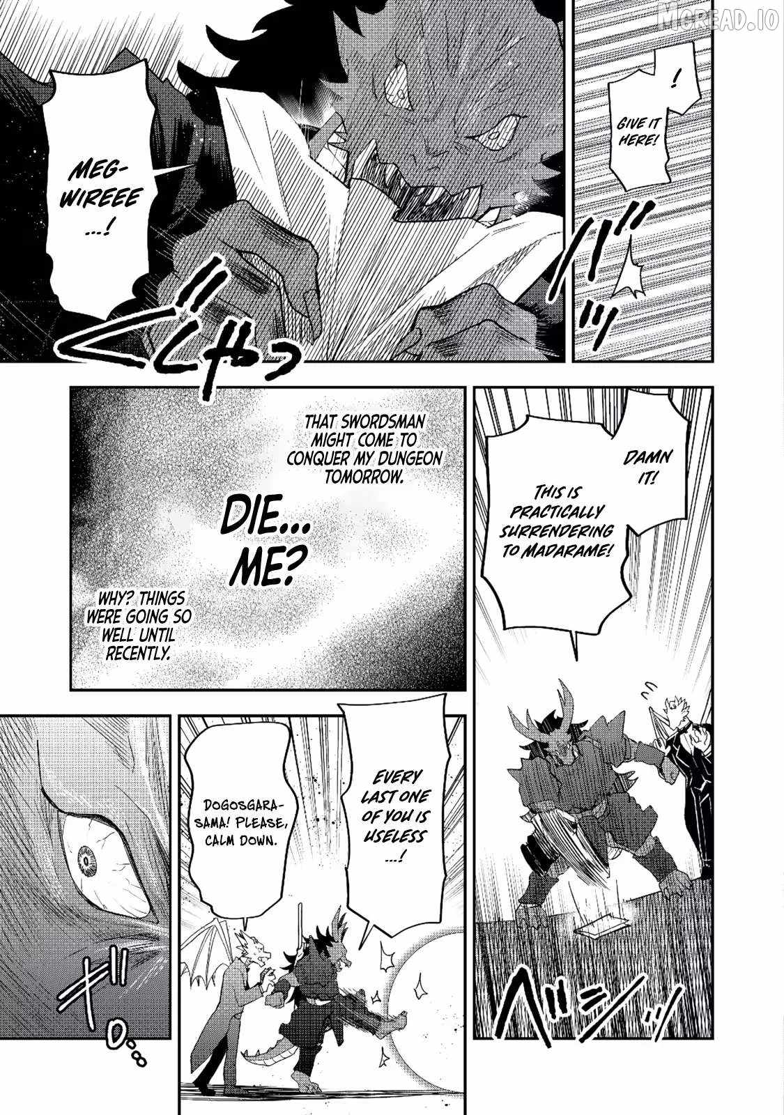 Dungeon Master Madarame: Playing by the Rules Wasn’t Going to Work, so I Decided to Build a Casino Chapter 8-eng-li - Page 14