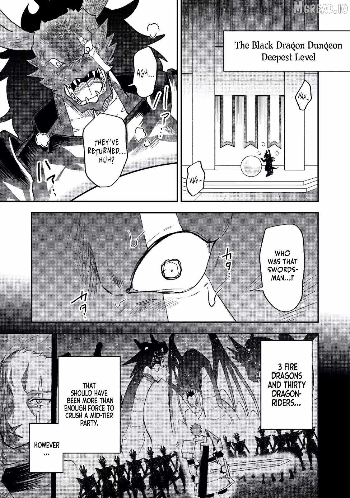 Dungeon Master Madarame: Playing by the Rules Wasn’t Going to Work, so I Decided to Build a Casino Chapter 8-eng-li - Page 11