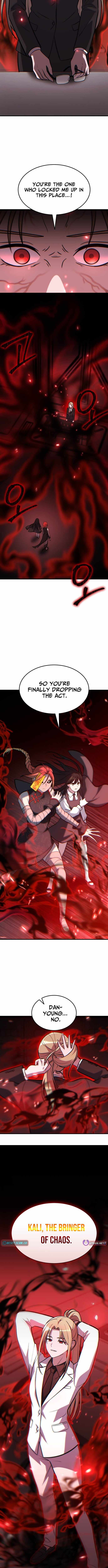 The Haunted House Chapter 18-eng-li - Page 3