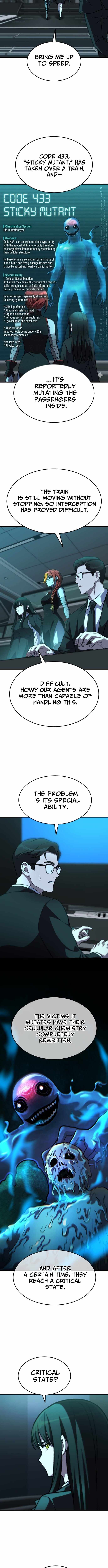 The Haunted House Chapter 18-eng-li - Page 8