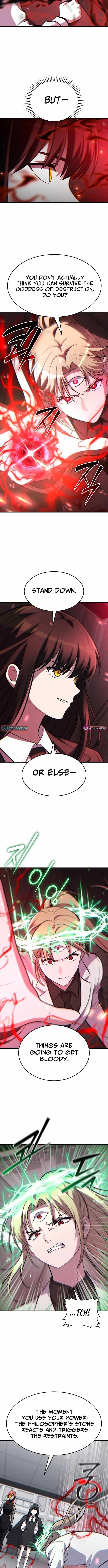 The Haunted House Chapter 18-eng-li - Page 5