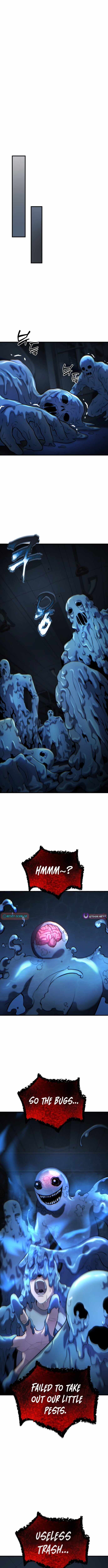 The Haunted House Chapter 18-eng-li - Page 14