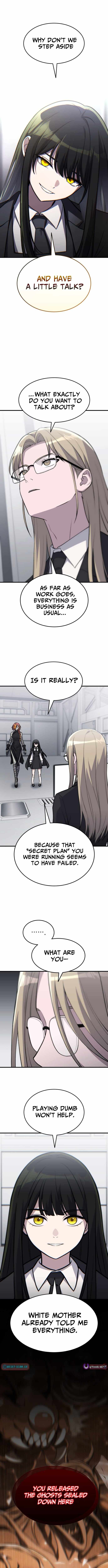 The Haunted House Chapter 18-eng-li - Page 1