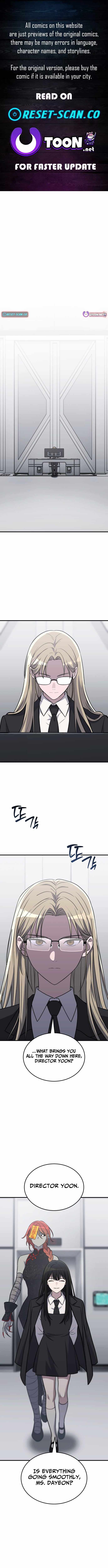 The Haunted House Chapter 18-eng-li - Page 0