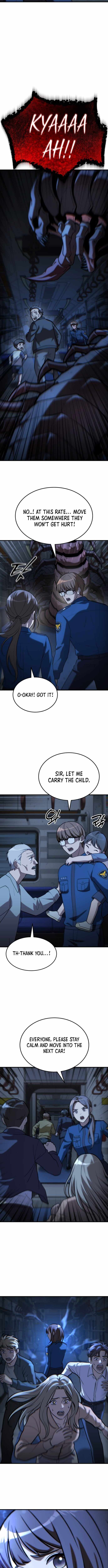 The Haunted House Chapter 17-eng-li - Page 7