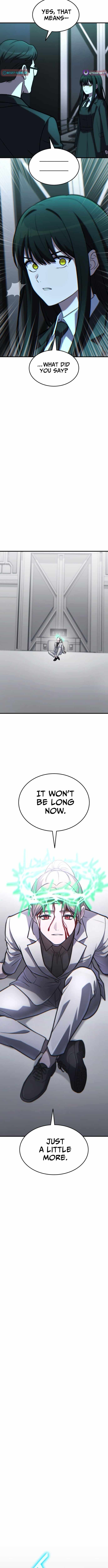 The Haunted House Chapter 18-eng-li - Page 9