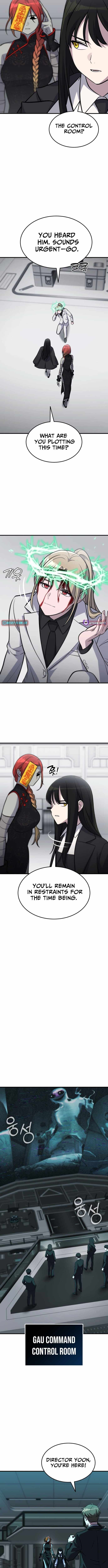 The Haunted House Chapter 18-eng-li - Page 7