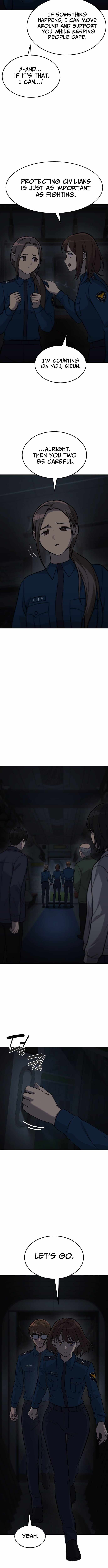 The Haunted House Chapter 18-eng-li - Page 13