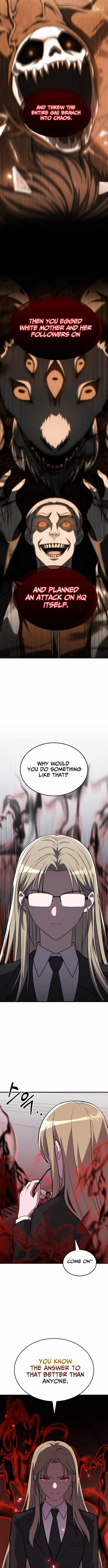The Haunted House Chapter 18-eng-li - Page 2