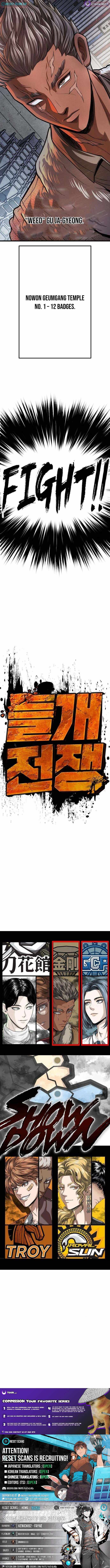 War of the Stray Dogs Chapter 17-eng-li - Page 27