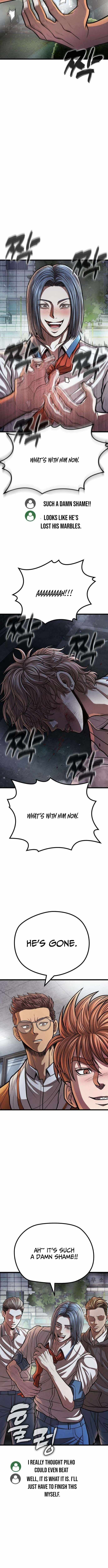 War of the Stray Dogs Chapter 17-eng-li - Page 24