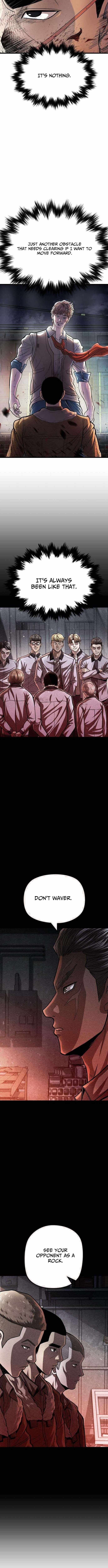 War of the Stray Dogs Chapter 17-eng-li - Page 6