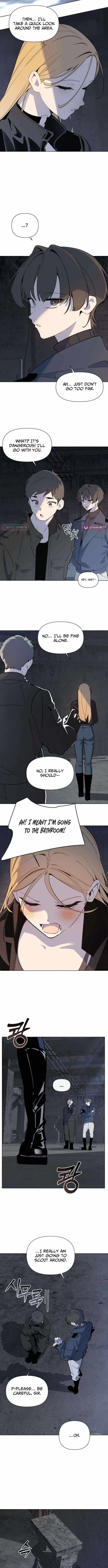 The Postman of the Apocalypse Chapter 18-eng-li - Page 5