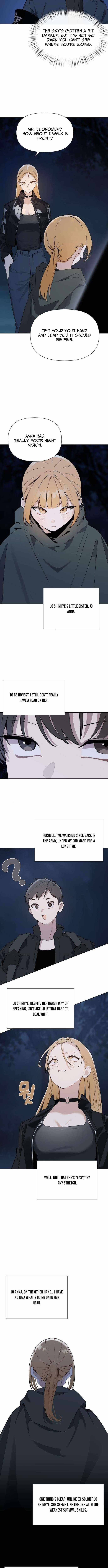 The Postman of the Apocalypse Chapter 18-eng-li - Page 2