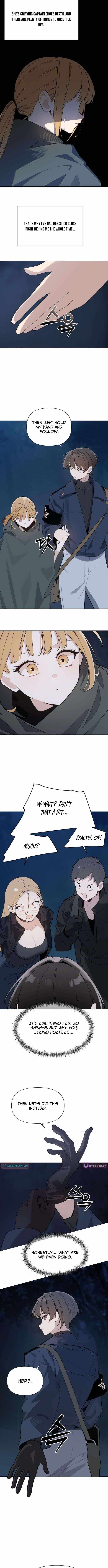 The Postman of the Apocalypse Chapter 18-eng-li - Page 3