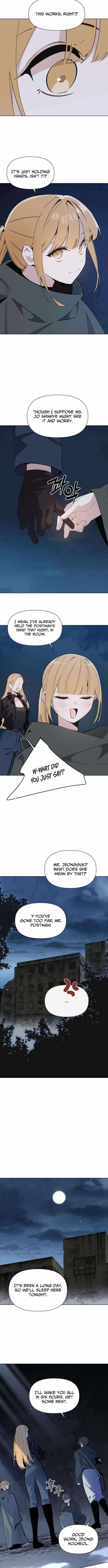 The Postman of the Apocalypse Chapter 18-eng-li - Page 4
