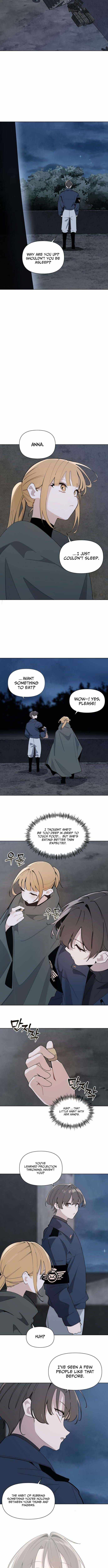 The Postman of the Apocalypse Chapter 18-eng-li - Page 6