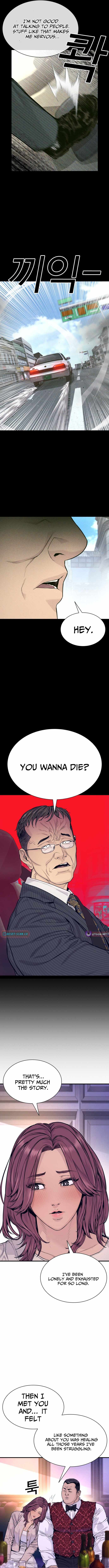 The Outlaws 0 Chapter 15-eng-li - Page 7