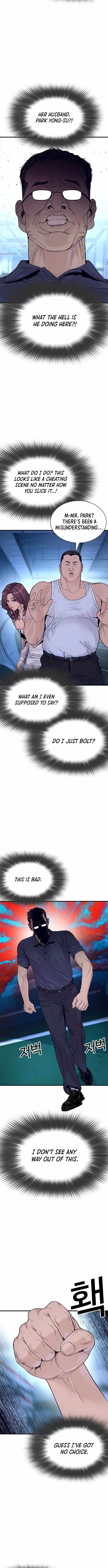 The Outlaws 0 Chapter 16-eng-li - Page 2