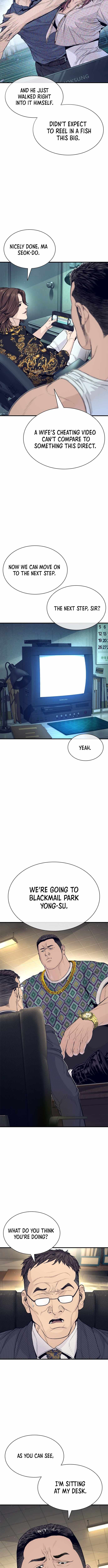 The Outlaws 0 Chapter 16-eng-li - Page 9