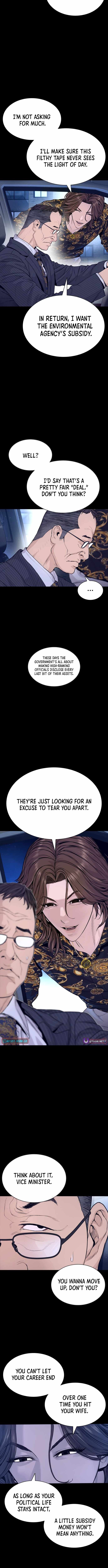 The Outlaws 0 Chapter 16-eng-li - Page 16
