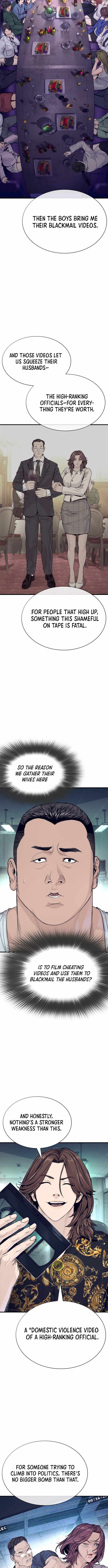 The Outlaws 0 Chapter 16-eng-li - Page 8