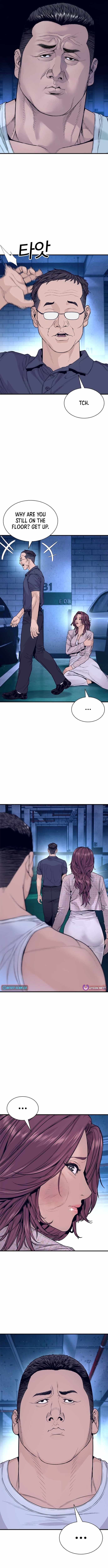 The Outlaws 0 Chapter 16-eng-li - Page 5