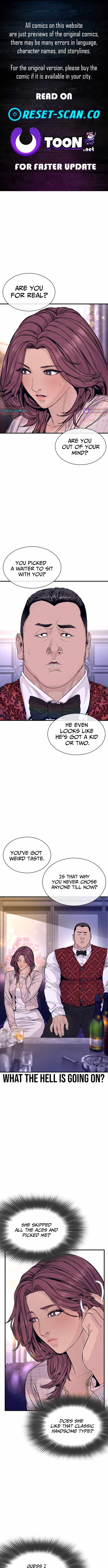 The Outlaws 0 Chapter 15-eng-li - Page 0