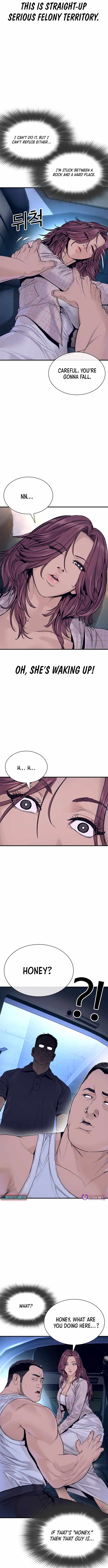 The Outlaws 0 Chapter 16-eng-li - Page 1