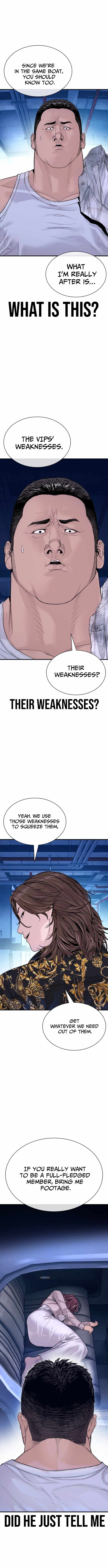 The Outlaws 0 Chapter 15-eng-li - Page 17